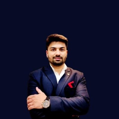 Photo of Ankush Bajaj