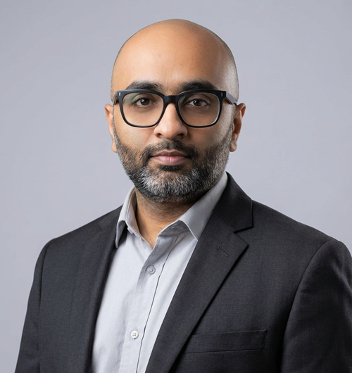 Kushal Bipin Lakhani