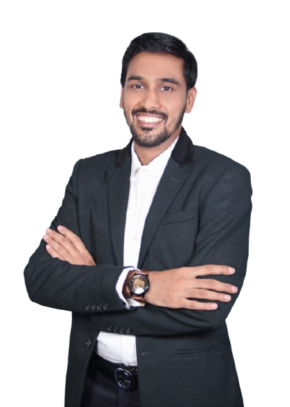 Pankaj Kumar Jain logo