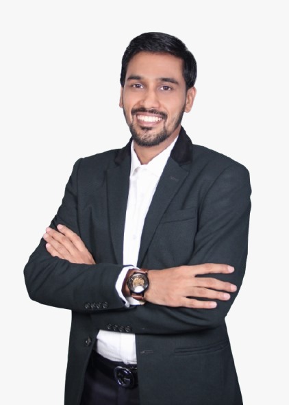 Photo of Pankaj Kumar Jain